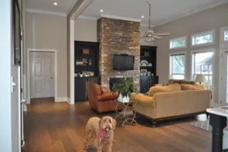 Interior Design by Color My World Painting LLC - Photo 14
