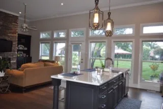 Interior Design by Color My World Painting LLC - Photo 8
