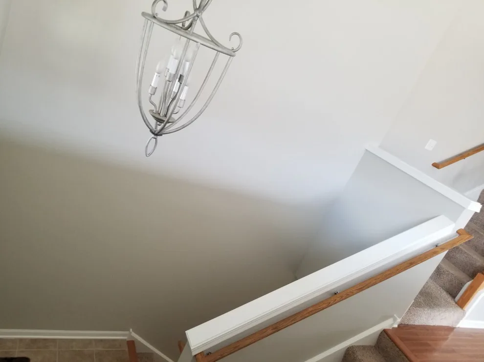 Interior Design Project by M & T Painting & Renovation LLC - Photo 35