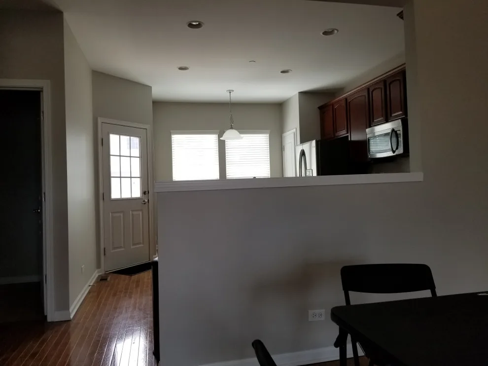 Interior Design Project by M & T Painting & Renovation LLC - Photo 9