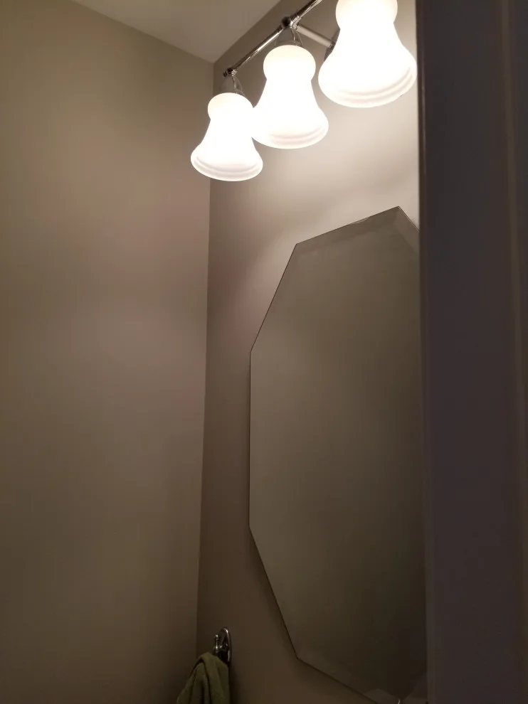 Interior Design Project by M & T Painting & Renovation LLC - Photo 28