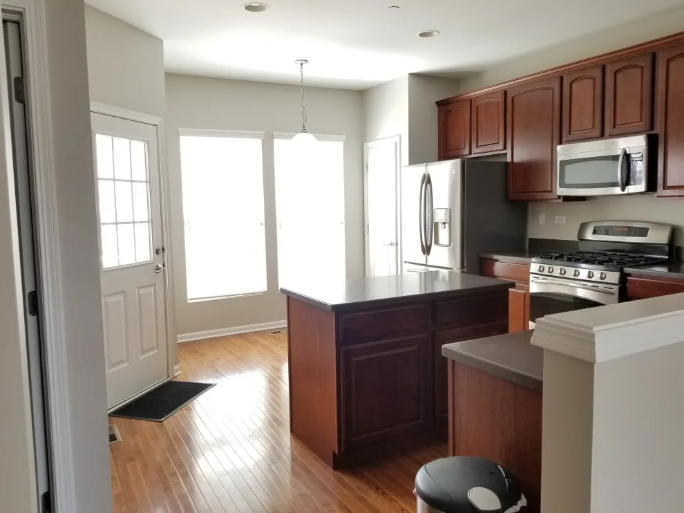 Interior Design Project by M & T Painting & Renovation LLC - Photo 33