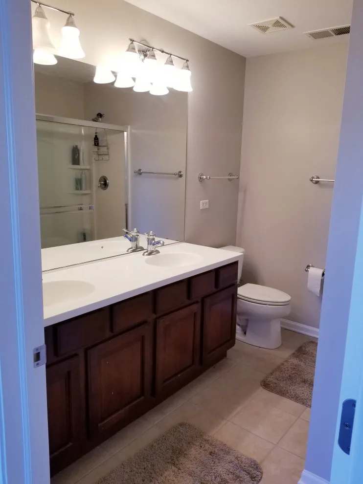 Interior Design Project by M & T Painting & Renovation LLC - Photo 8