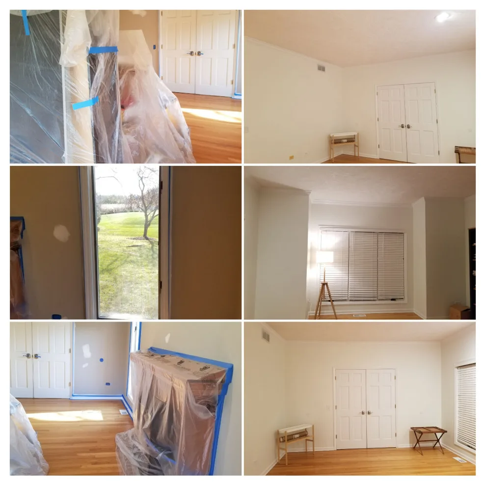 Interior Design Project by M & T Painting & Renovation LLC - Photo 30