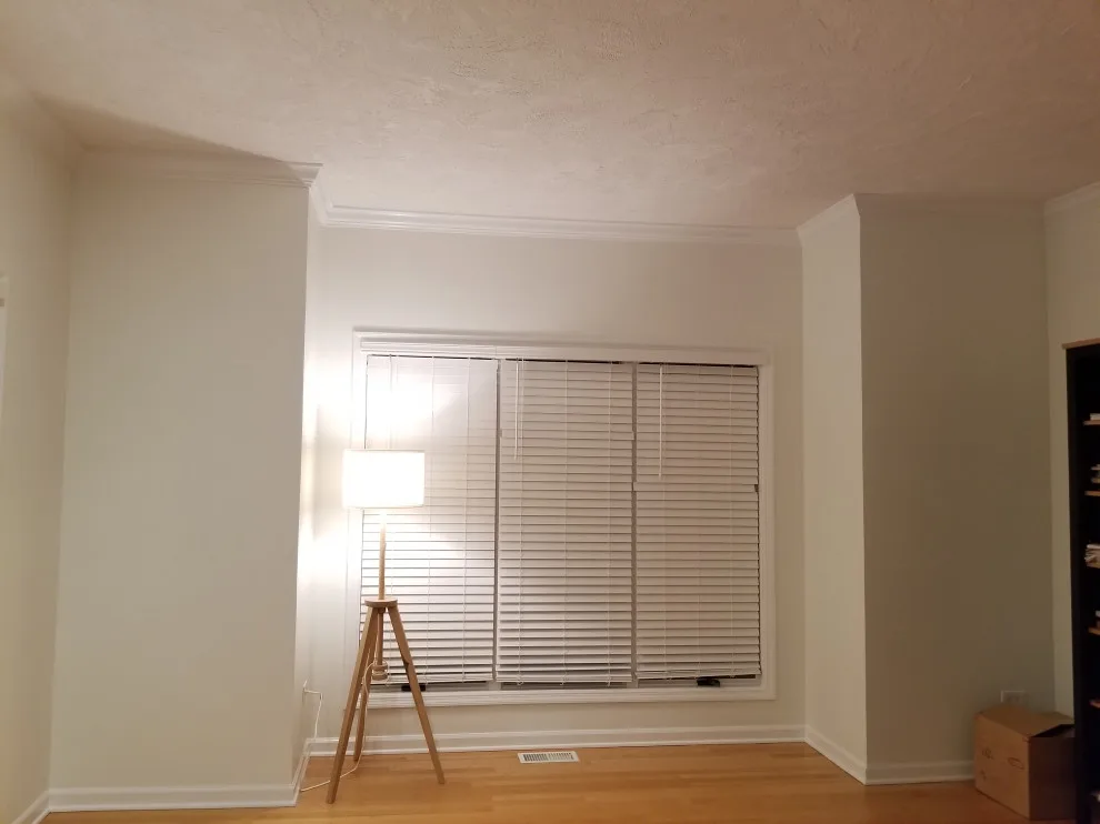 Interior Design Project by M & T Painting & Renovation LLC - Photo 16