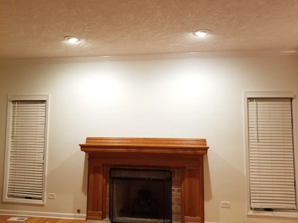 Interior Design Project by M & T Painting & Renovation LLC - Photo 4