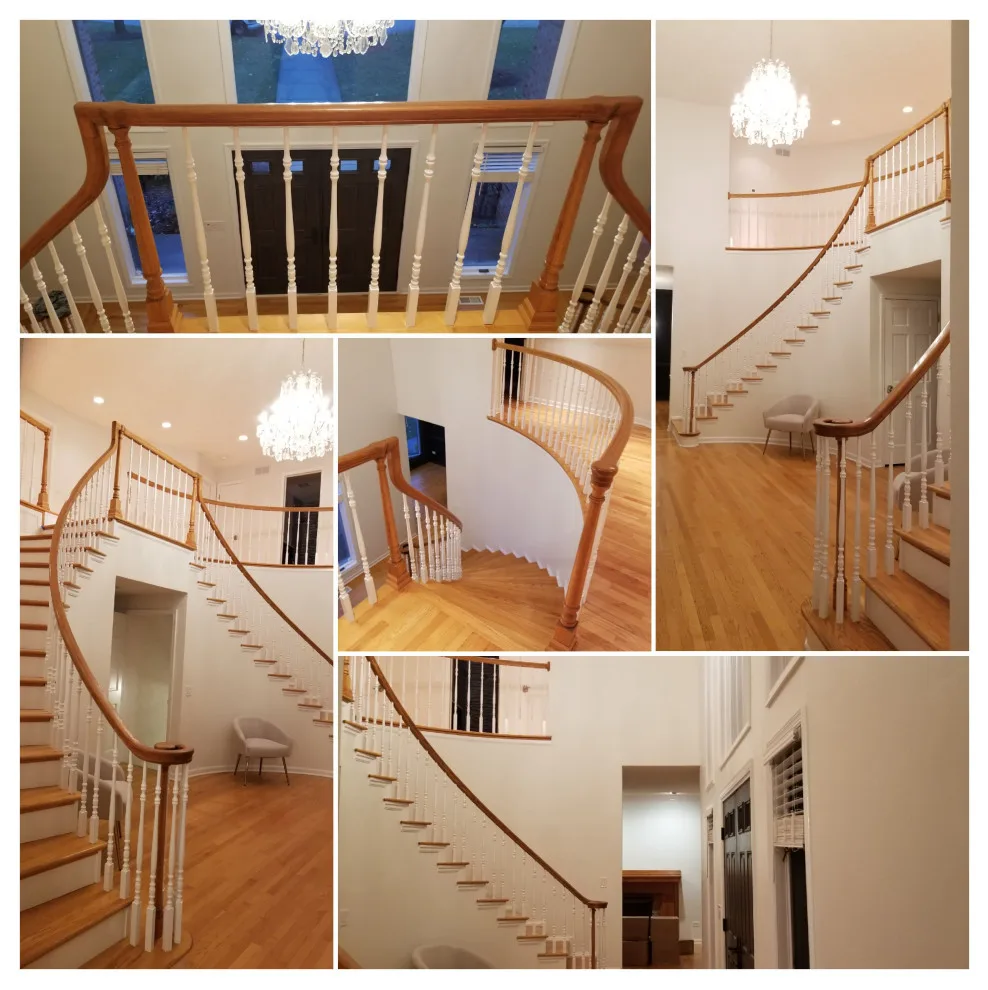 Interior Design Project by M & T Painting & Renovation LLC - Photo 31