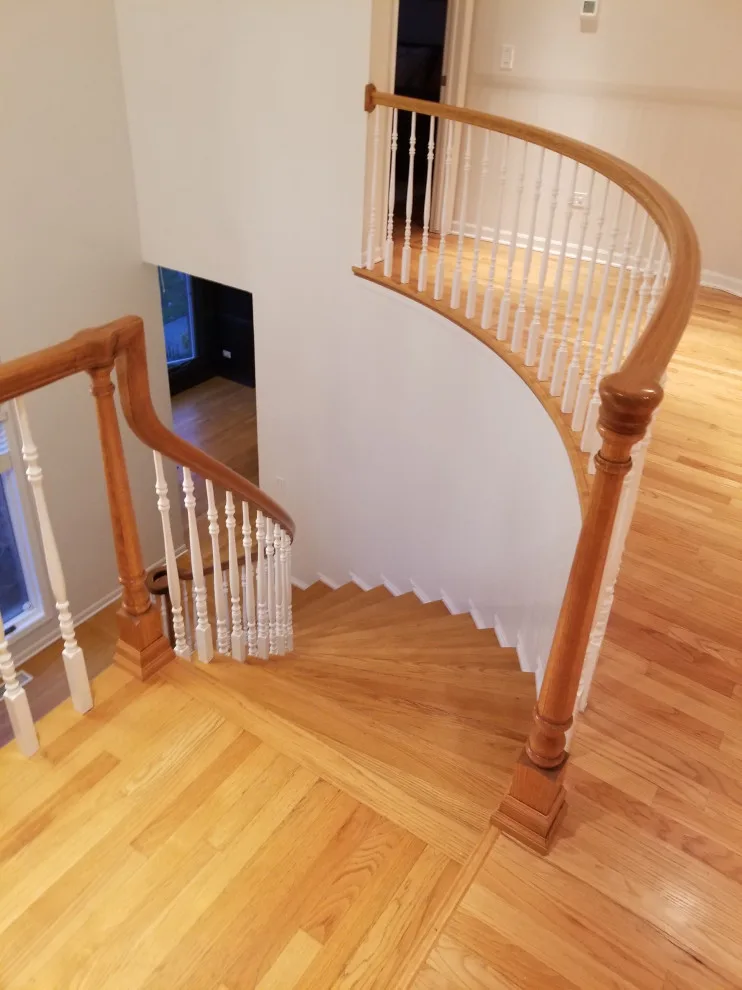 Interior Design Project by M & T Painting & Renovation LLC - Photo 37