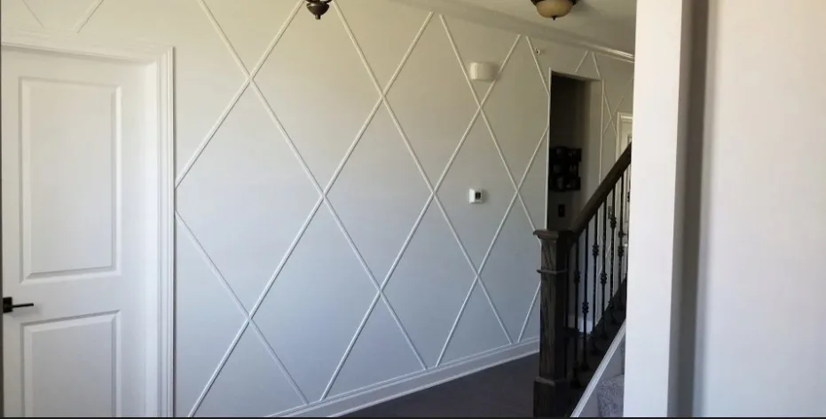 Interior Design Project by M & T Painting & Renovation LLC - Photo 36