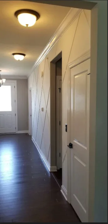 Interior Design Project by M & T Painting & Renovation LLC - Photo 24