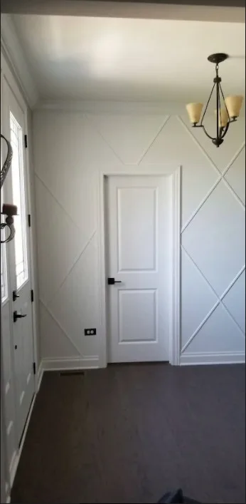 Interior Design Project by M & T Painting & Renovation LLC - Photo 5