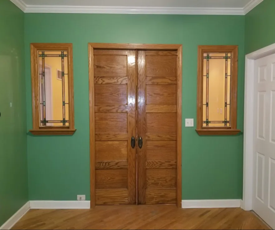 Interior Design Project by M & T Painting & Renovation LLC - Photo 2