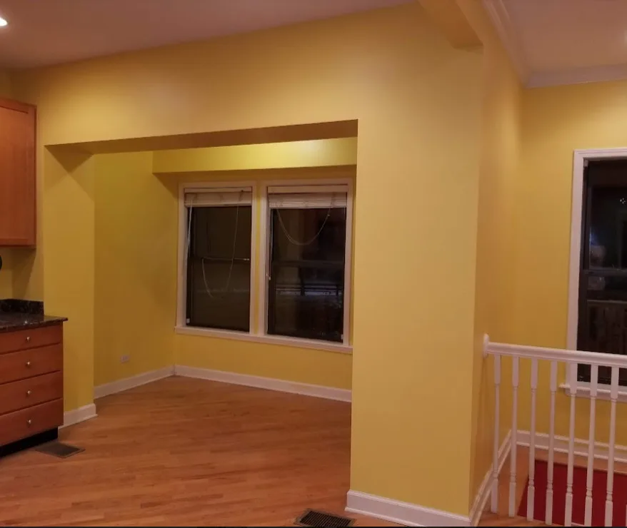 Interior Design Project by M & T Painting & Renovation LLC - Photo 19