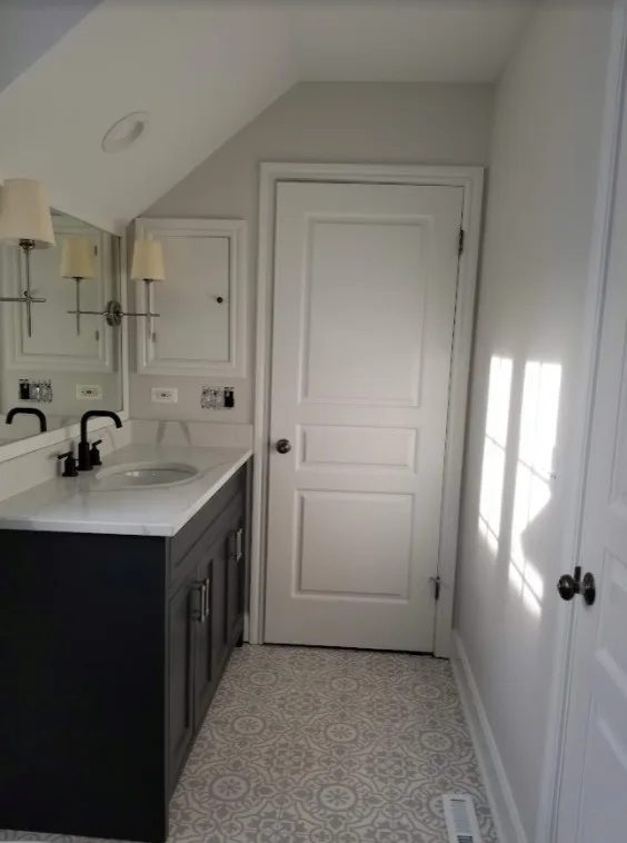 Interior Design Project by M & T Painting & Renovation LLC - Photo 32
