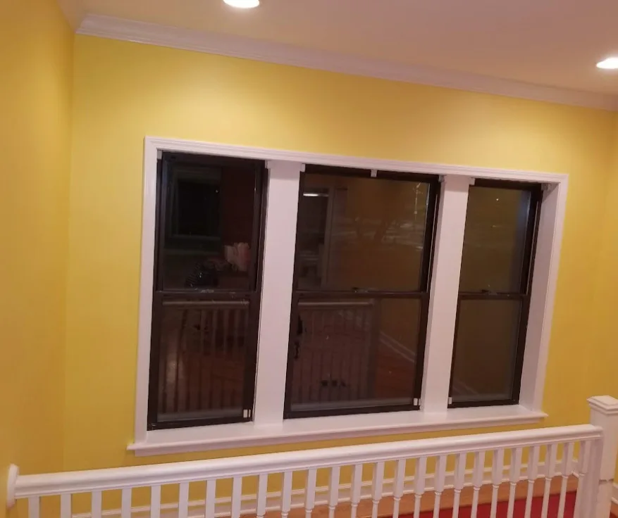 Interior Design Project by M & T Painting & Renovation LLC - Photo 21