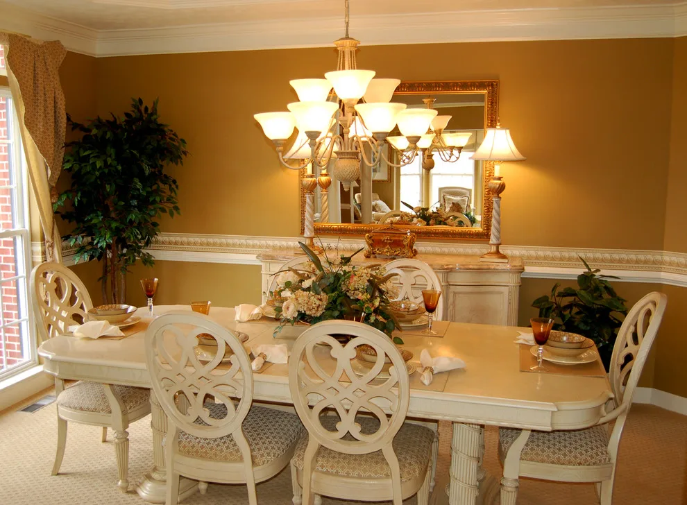 Interior Design by Southern Painting - Southlake - Photo 6