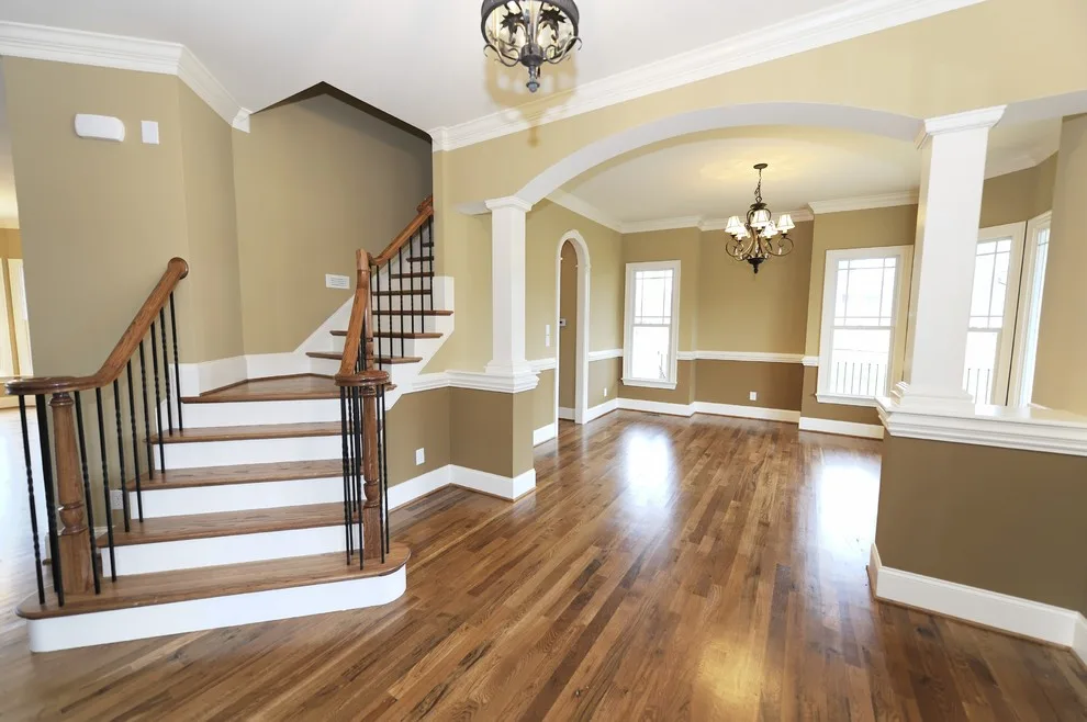 Interior Design by Southern Painting - Southlake - Photo 7