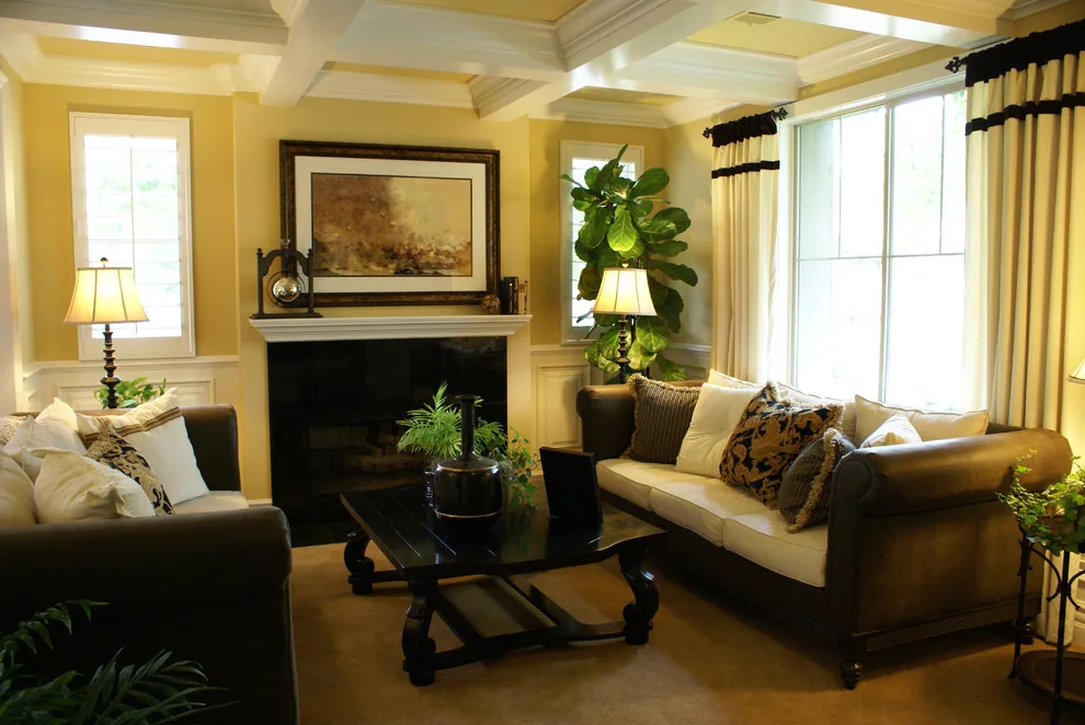 Interior Design by Southern Painting - Southlake - Photo 4