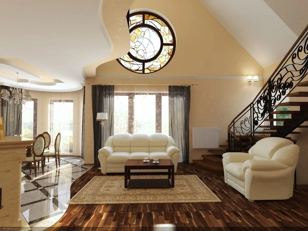 Interior Design by Southern Painting - Southlake - Photo 8