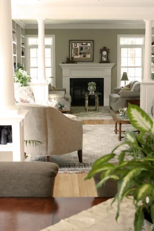Interior Design by Southern Painting - Southlake - Photo 5