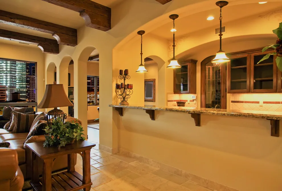 Interior Design by Southern Painting - Southlake - Photo 3