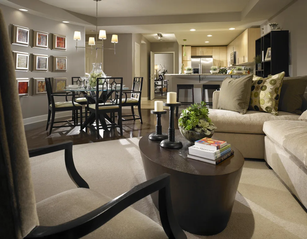Interior Design by Southern Painting - Southlake - Photo 2