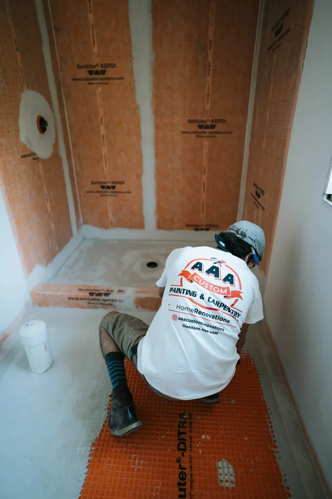 Interior Coating by AAA Custom Painting LLC - Photo 3