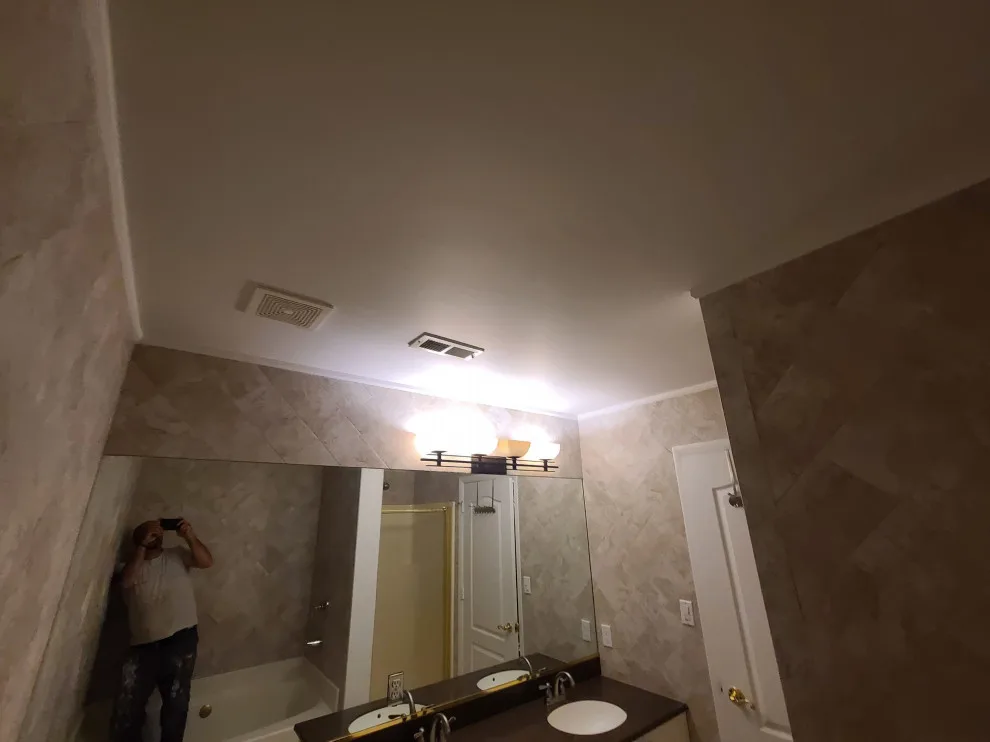 Interior Revamp by Hudson Paint Contracting & Refinishing By Hudson - Photo 36