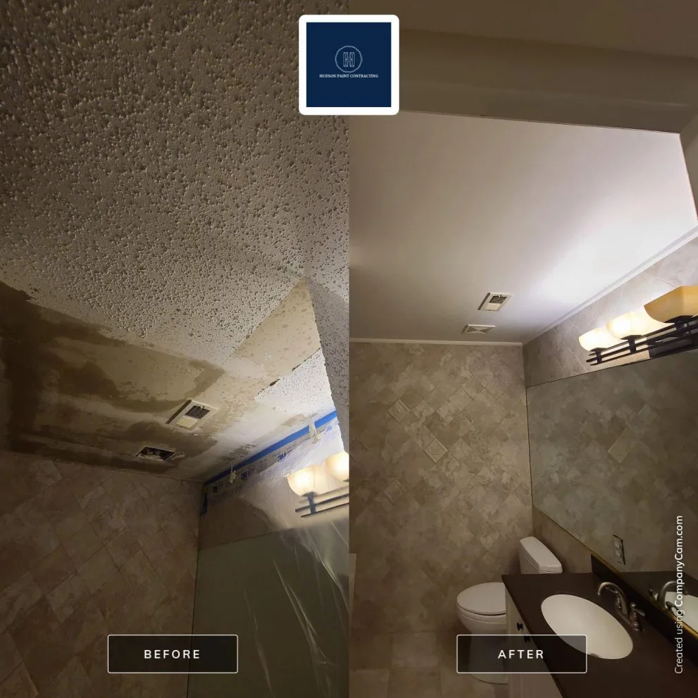 Interior Revamp by Hudson Paint Contracting & Refinishing By Hudson - Photo 8