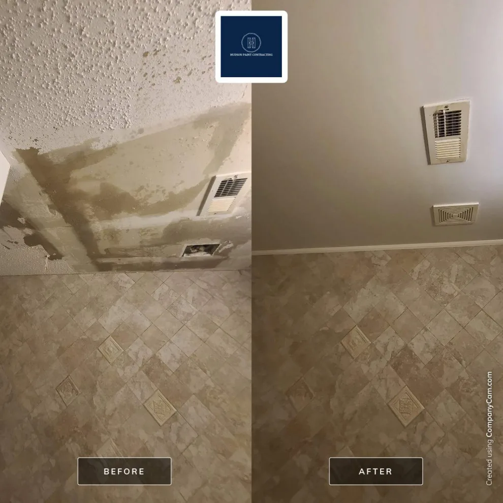 Interior Revamp by Hudson Paint Contracting & Refinishing By Hudson - Photo 22