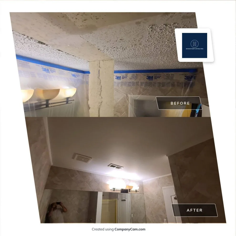 Interior Revamp by Hudson Paint Contracting & Refinishing By Hudson - Photo 14
