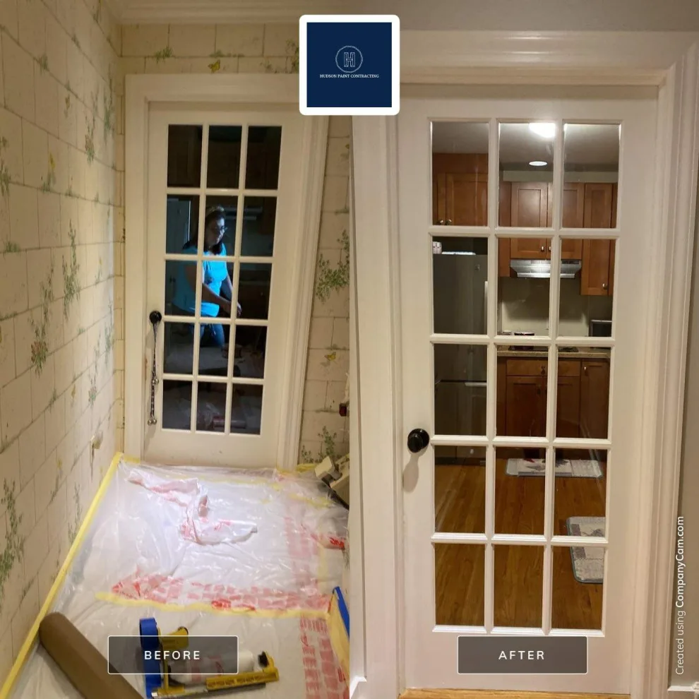 Interior Revamp by Hudson Paint Contracting & Refinishing By Hudson - Photo 5