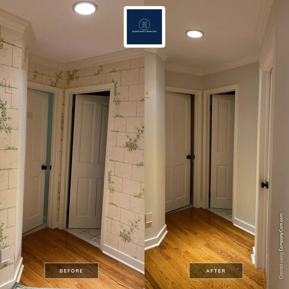 Hudson Paint Contracting & Refinishing By Hudson - Photo 2