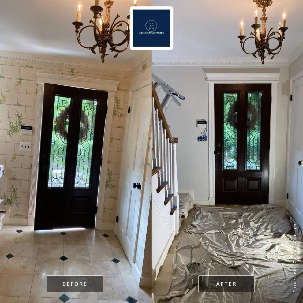 Interior Revamp by Hudson Paint Contracting & Refinishing By Hudson - Photo 32