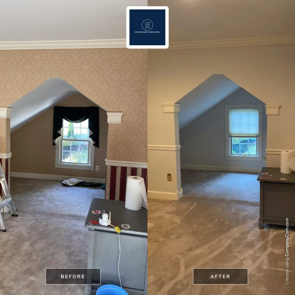 Interior Revamp by Hudson Paint Contracting & Refinishing By Hudson - Photo 10
