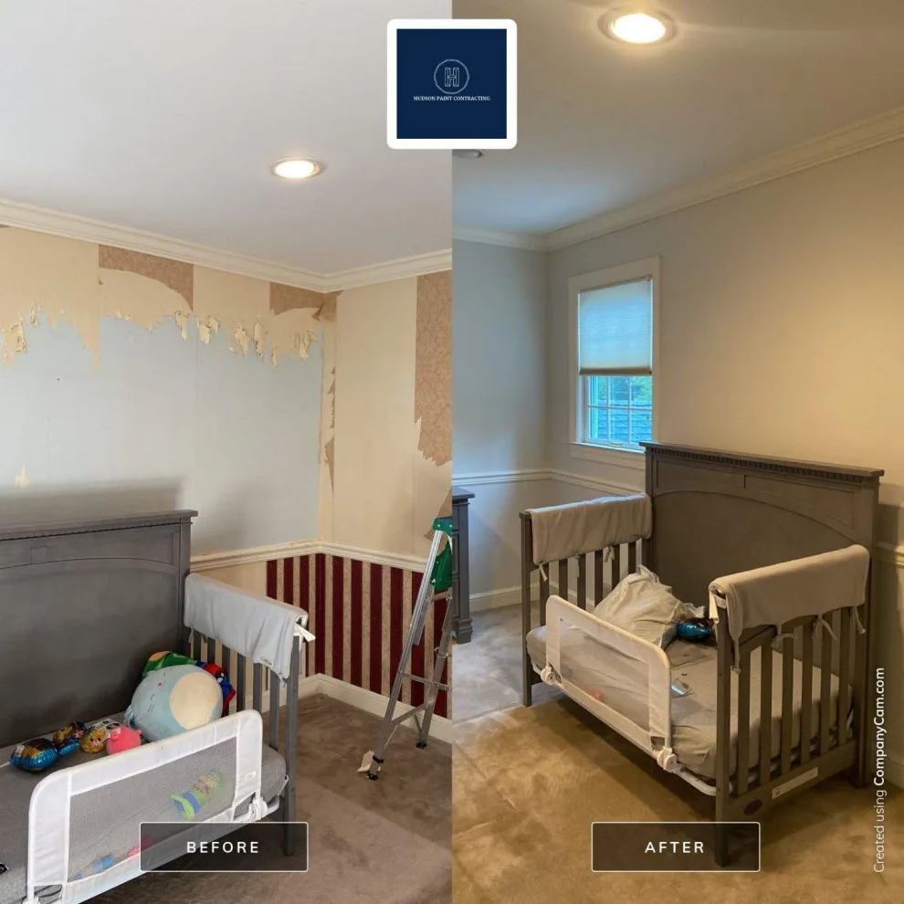 Interior Revamp by Hudson Paint Contracting & Refinishing By Hudson - Photo 24