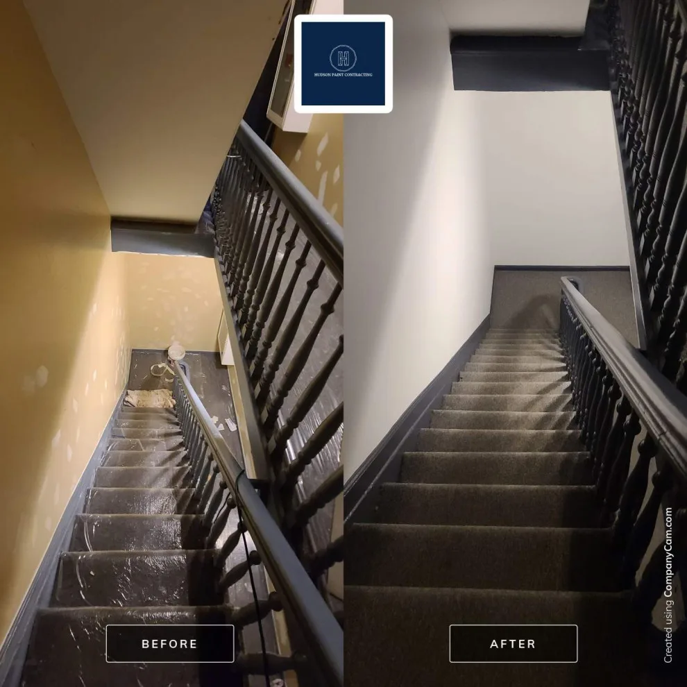 Interior Revamp by Hudson Paint Contracting & Refinishing By Hudson - Photo 18