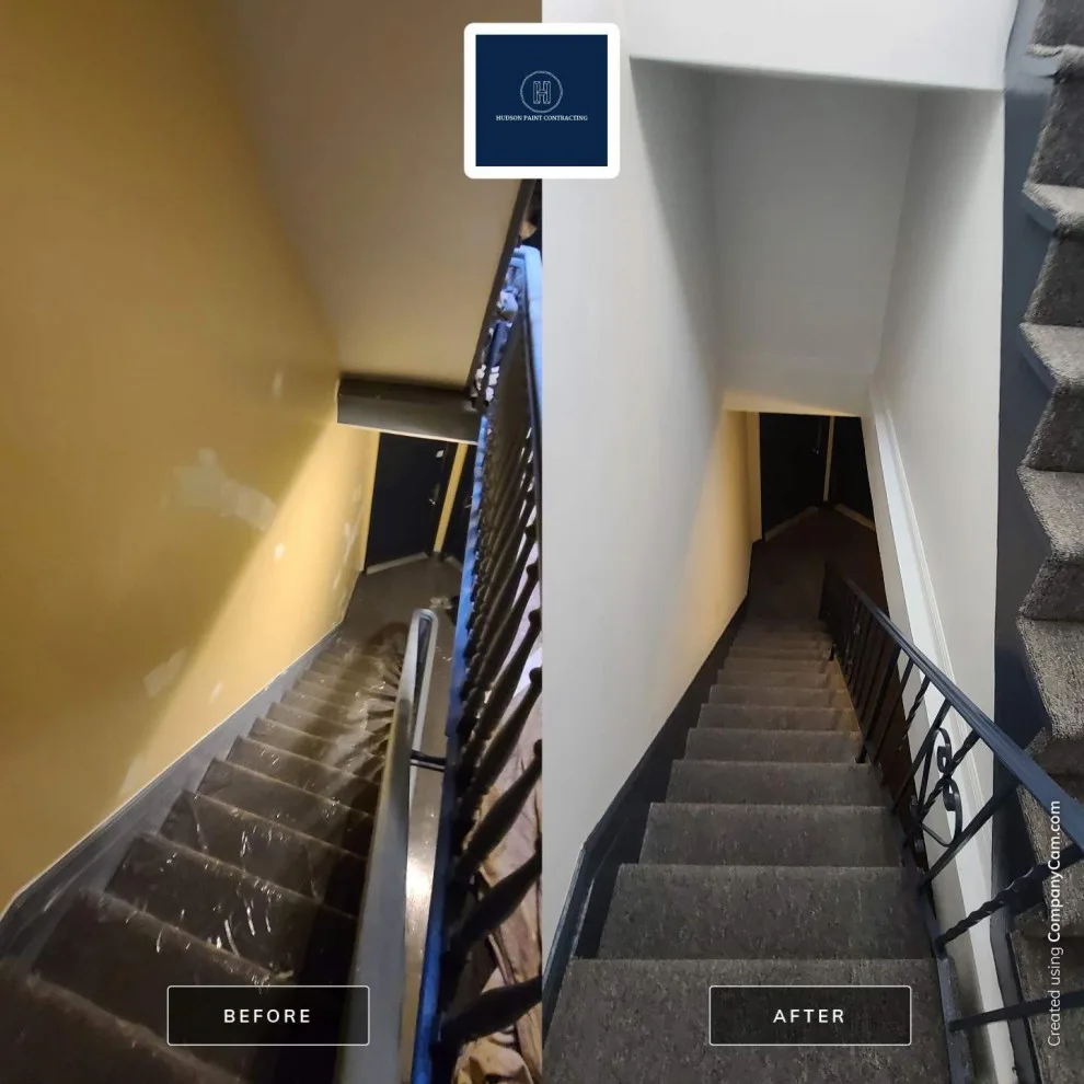 Interior Revamp by Hudson Paint Contracting & Refinishing By Hudson - Photo 31