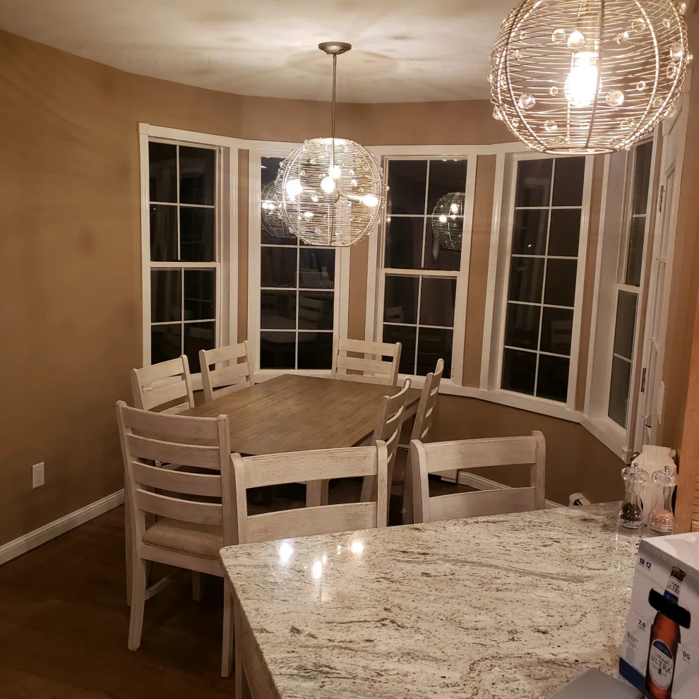 Interior Revamp by Hudson Paint Contracting & Refinishing By Hudson - Photo 21