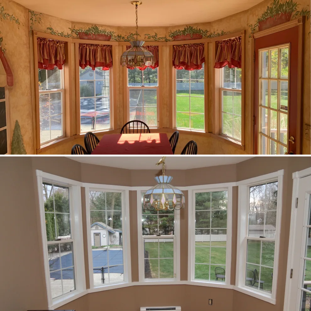 Interior Revamp by Hudson Paint Contracting & Refinishing By Hudson - Photo 29