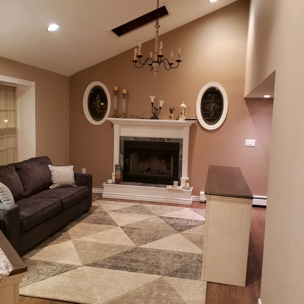 Interior Revamp by Hudson Paint Contracting & Refinishing By Hudson - Photo 16