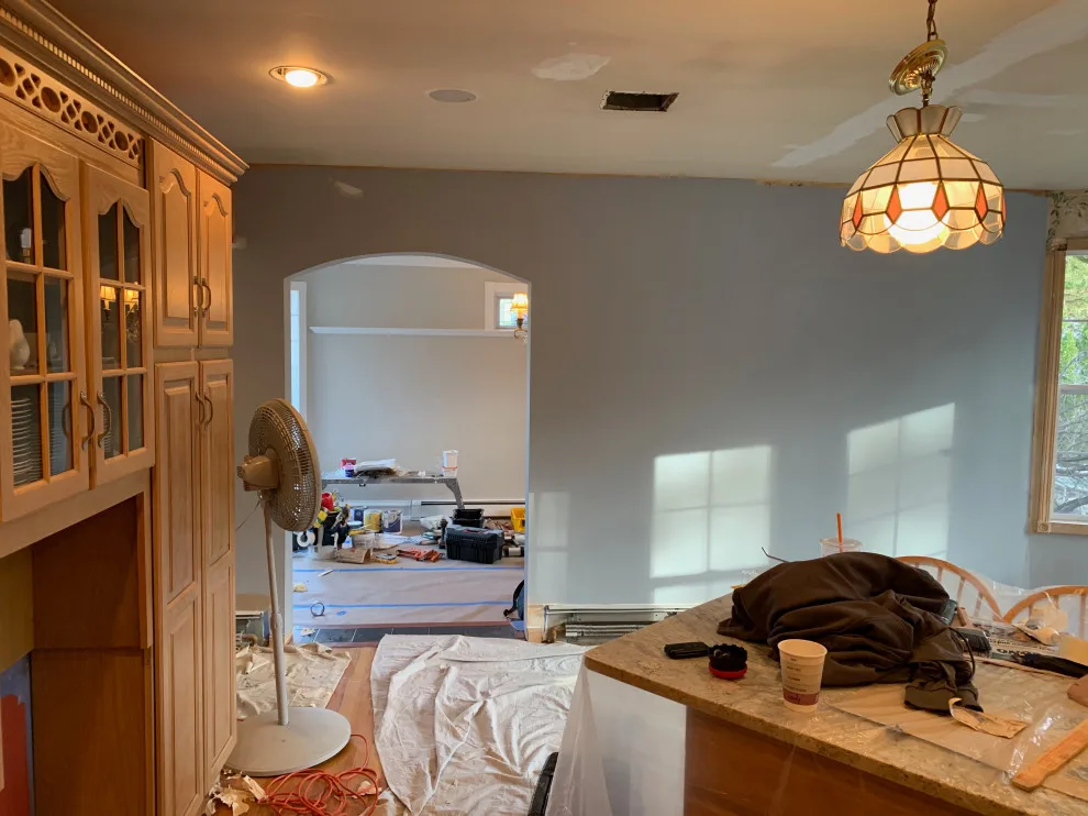 Interior Revamp by Hudson Paint Contracting & Refinishing By Hudson - Photo 37