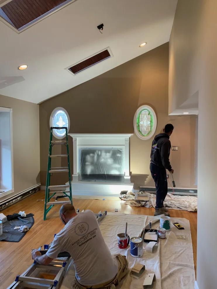 Interior Revamp by Hudson Paint Contracting & Refinishing By Hudson - Photo 34