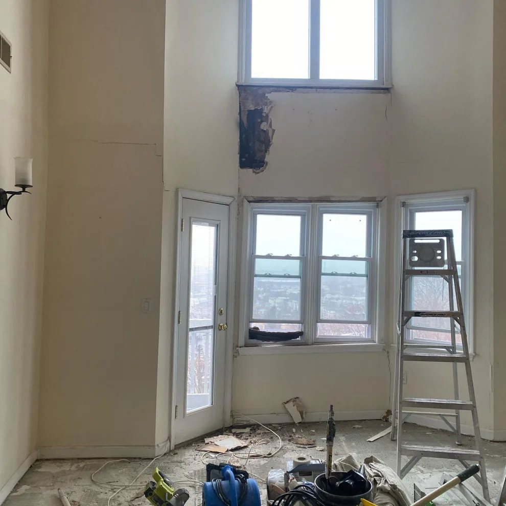 Interior Revamp by Hudson Paint Contracting & Refinishing By Hudson - Photo 9