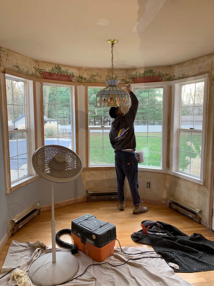 Interior Revamp by Hudson Paint Contracting & Refinishing By Hudson - Photo 30