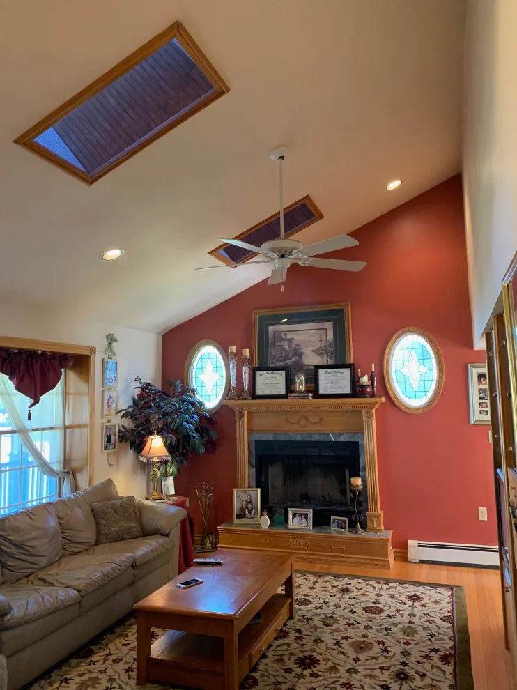 Interior Revamp by Hudson Paint Contracting & Refinishing By Hudson - Photo 6