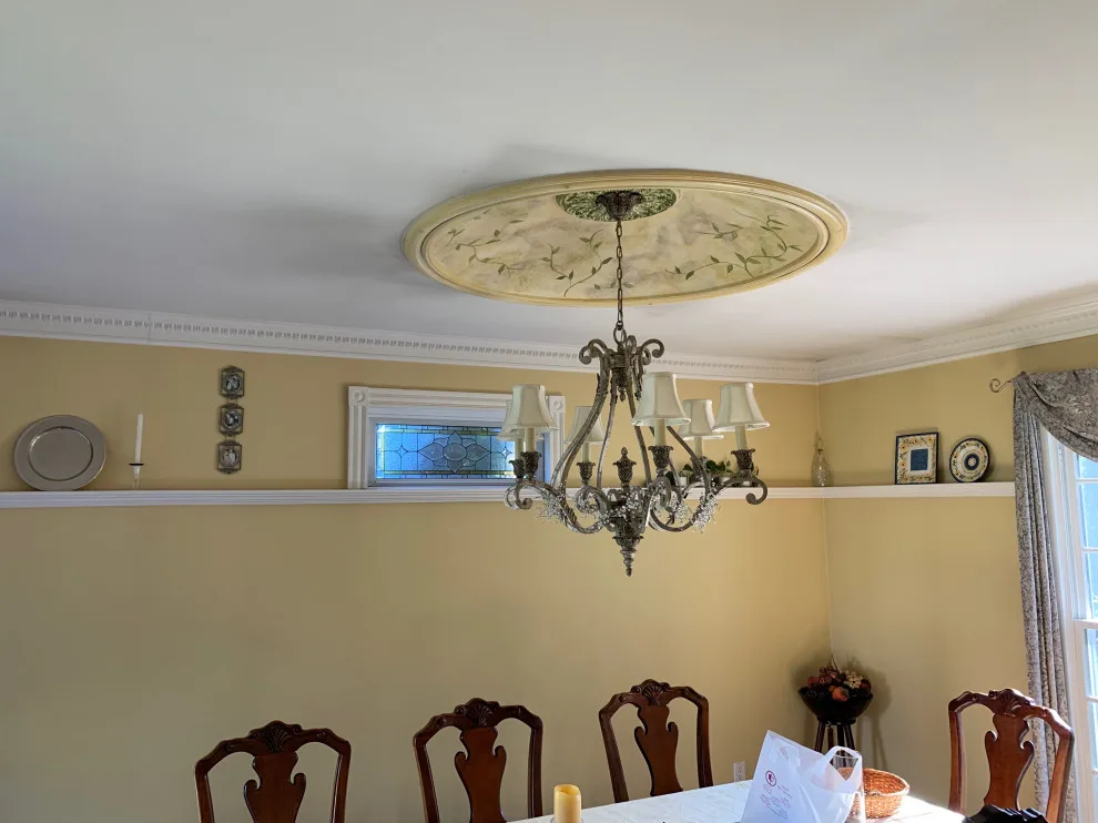 Interior Revamp by Hudson Paint Contracting & Refinishing By Hudson - Photo 20
