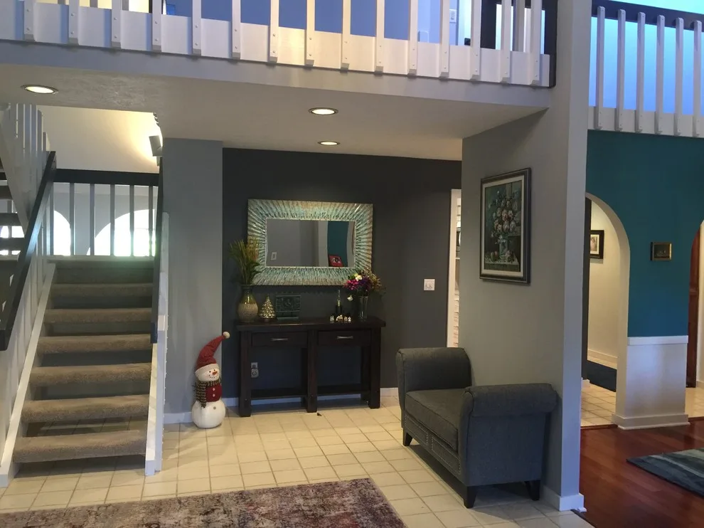 Westlake Interior Renovation by Textbook Painting - Photo 3