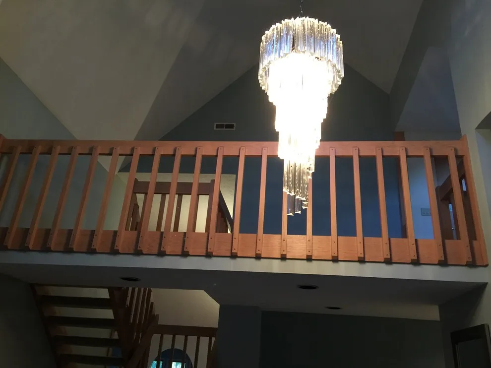 Westlake Interior Renovation by Textbook Painting - Photo 7