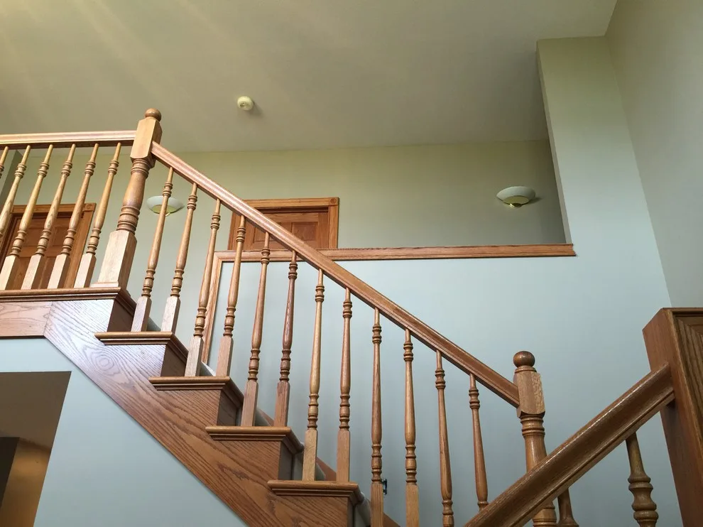 Interior Painting Initiatives in Washington, IL by CertaPro Painters Of Bloomington & Peoria,IL - Photo 5